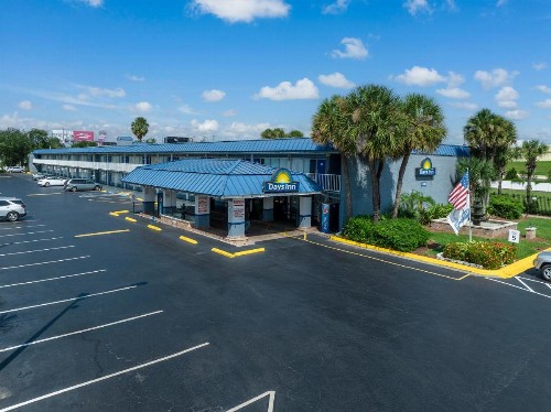 Days Inn by Wyndham Orlando Downtown - image 21