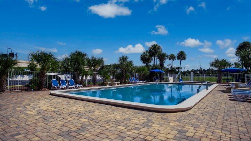 Days Inn by Wyndham Orlando Downtown - image 22