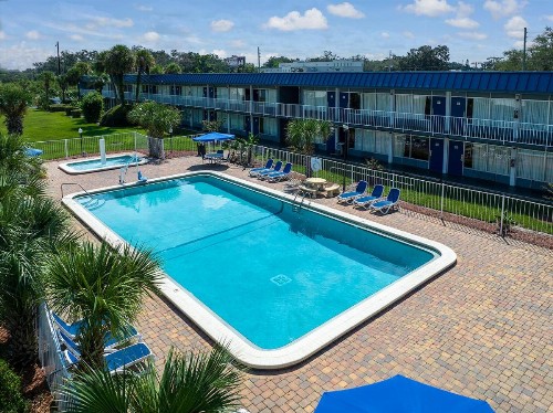 Days Inn by Wyndham Orlando Downtown - image 24