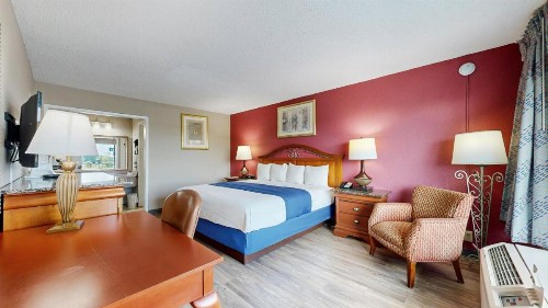 Days Inn by Wyndham Orlando Downtown - image 25