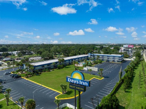 Days Inn by Wyndham Orlando Downtown - image 26