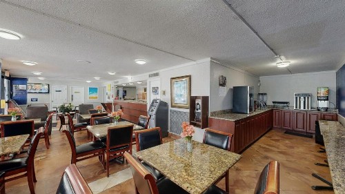 Days Inn by Wyndham Orlando Downtown - image 27