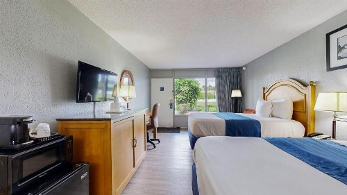 Days Inn by Wyndham Orlando Downtown - image 28