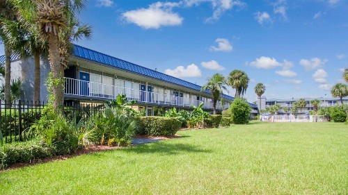 Days Inn by Wyndham Orlando Downtown - image 30