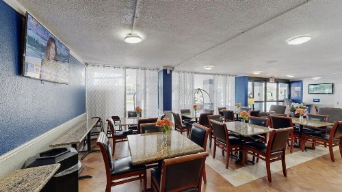 Days Inn by Wyndham Orlando Downtown - image 31