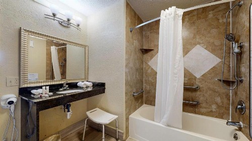 Days Inn by Wyndham Orlando Downtown - image 34