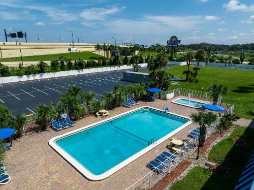 Days Inn by Wyndham Orlando Downtown - image 36