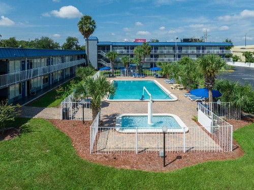 Days Inn by Wyndham Orlando Downtown - image 38