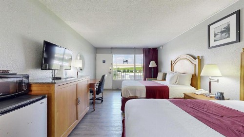 Days Inn by Wyndham Orlando Downtown - image 5