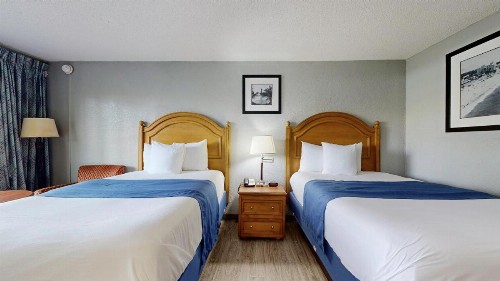 Days Inn by Wyndham Orlando Downtown - image 7