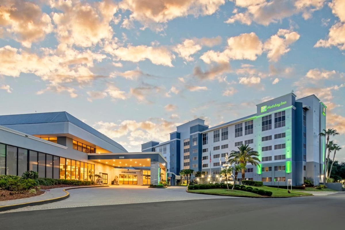 Allure Resort Orlando Near Universal - main image