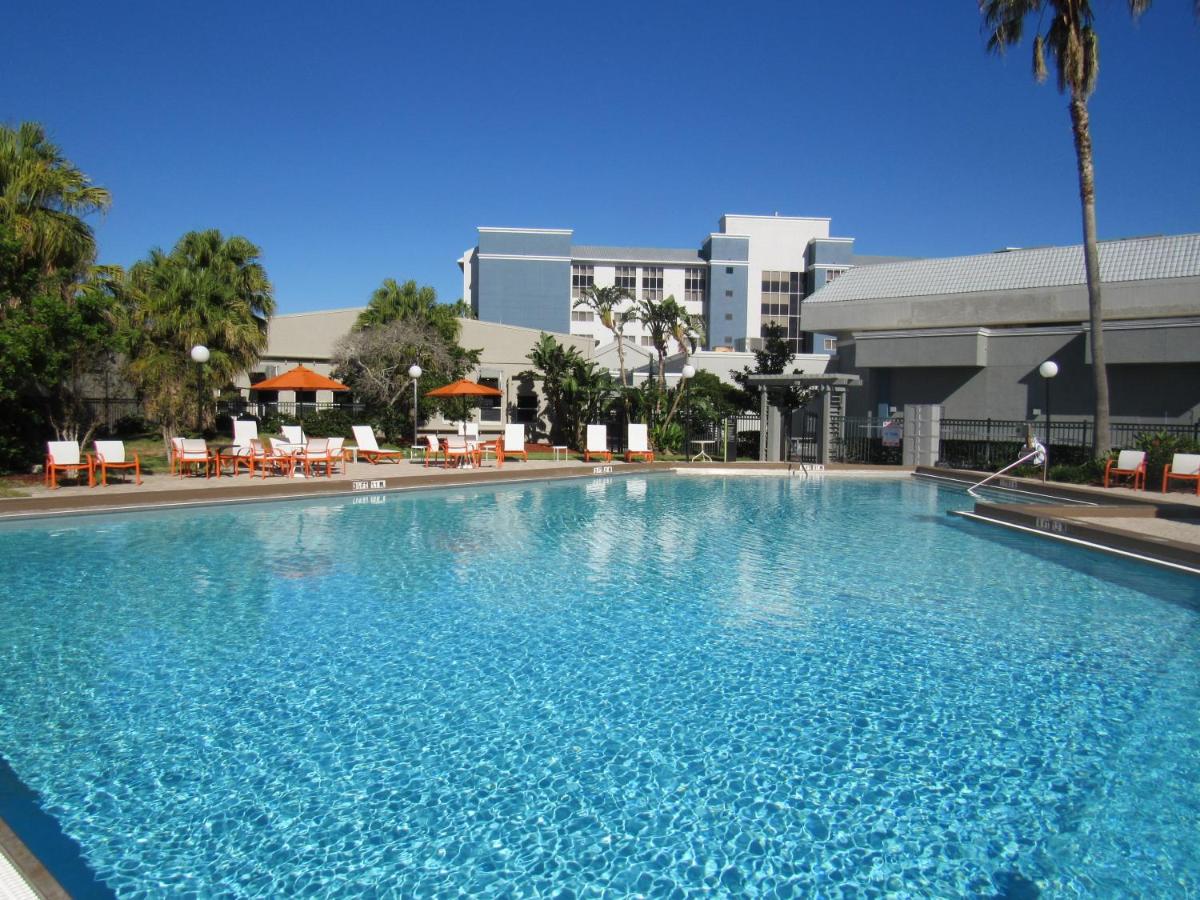 Allure Resort Orlando Near Universal - image 3