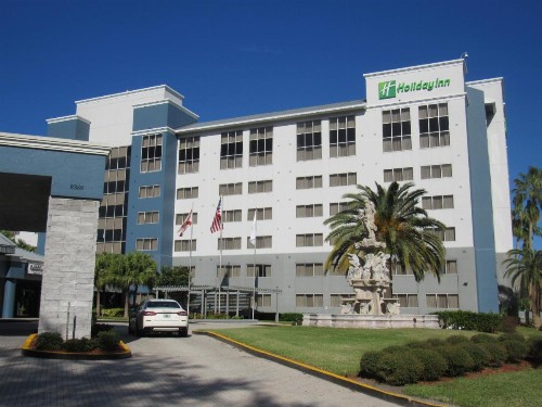 Allure Resort Orlando Near Universal - image 47