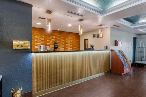 Best Western Plus Universal Inn - image 12