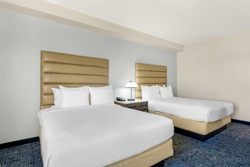 Best Western Plus Universal Inn - image 17