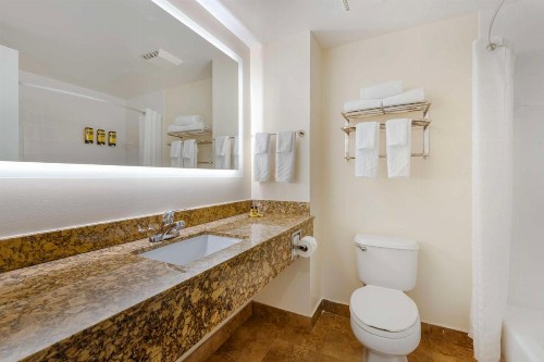 Best Western Plus Universal Inn - image 7