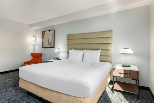 Best Western Plus Universal Inn - image 8