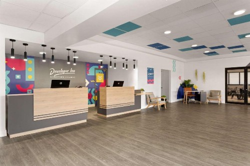 Days Inn by Wyndham Orlando Near Millenia Mall - image 26