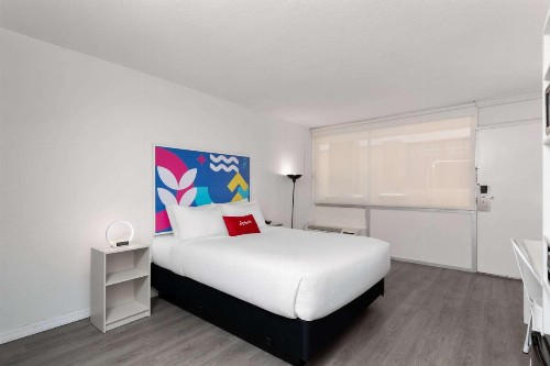 Days Inn by Wyndham Orlando Near Millenia Mall - image 30