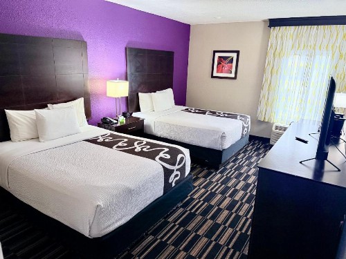 La Quinta by Wyndham Orlando Universal area - image 11