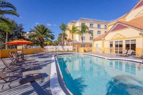 La Quinta by Wyndham Orlando Universal area - image 3