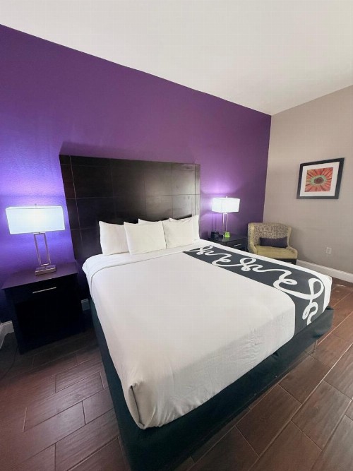 La Quinta by Wyndham Orlando Universal area - image 30