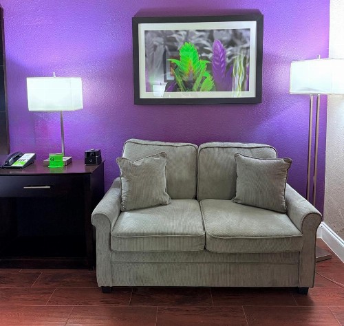 La Quinta by Wyndham Orlando Universal area - image 47