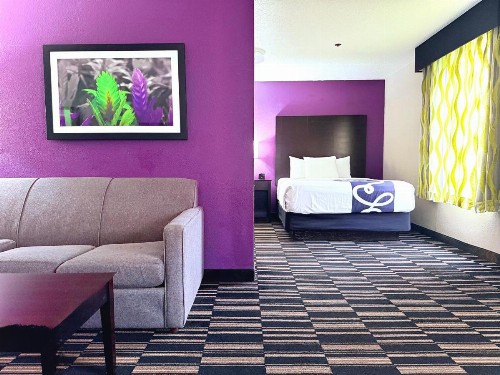 La Quinta by Wyndham Orlando Universal area - image 49