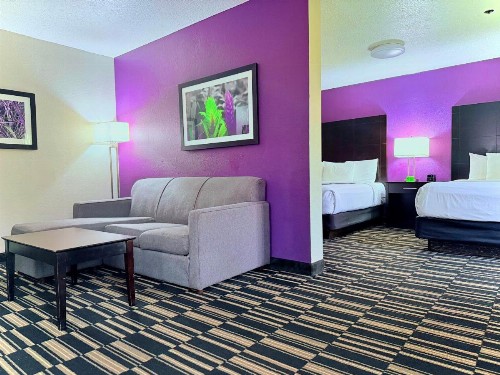 La Quinta by Wyndham Orlando Universal area - image 50