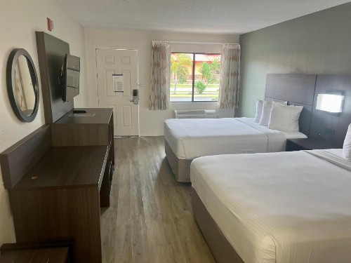 Days Inn & Suites by Wyndham Orlando East UCF Area - image 21
