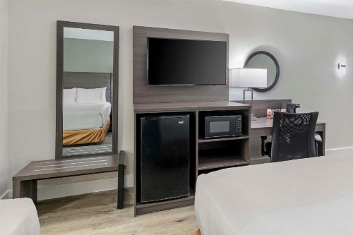 Days Inn & Suites by Wyndham Orlando East UCF Area - image 22