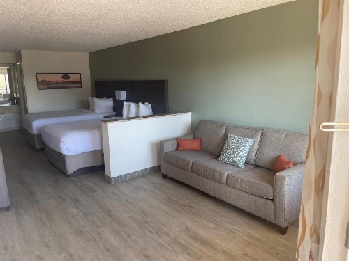 Days Inn & Suites by Wyndham Orlando East UCF Area - image 23