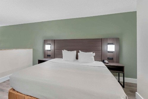 Days Inn & Suites by Wyndham Orlando East UCF Area - image 24