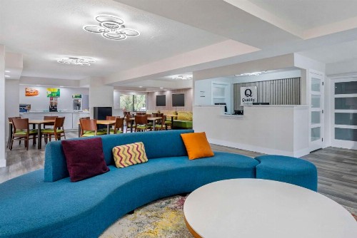 Days Inn & Suites by Wyndham Orlando East UCF Area - image 31