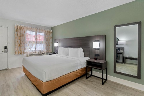 Days Inn & Suites by Wyndham Orlando East UCF Area - image 33