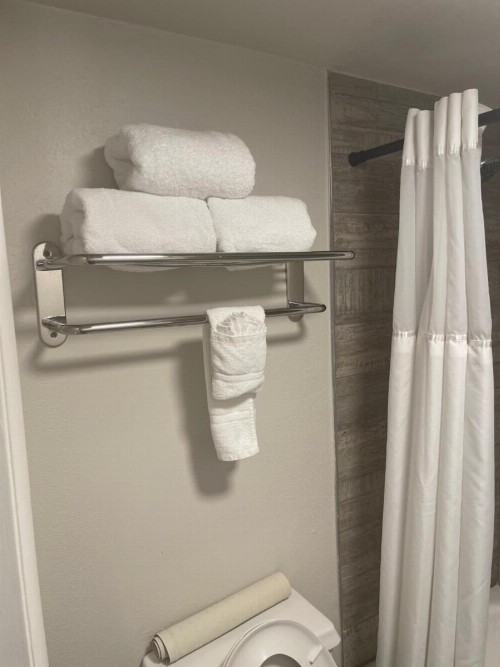 Days Inn & Suites by Wyndham Orlando East UCF Area - image 38