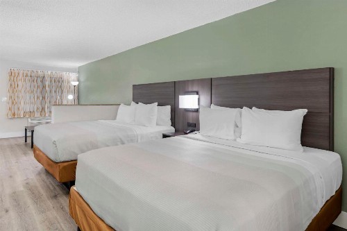 Days Inn & Suites by Wyndham Orlando East UCF Area - image 8
