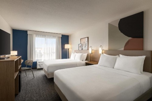 Country Inn & Suites by Radisson Near Universal - image 16