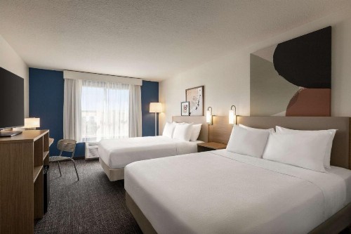 Country Inn & Suites by Radisson Near Universal - image 21