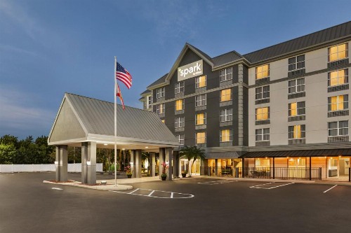 Country Inn & Suites by Radisson Near Universal - image 27