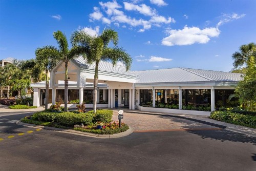Marriott's Imperial Palms Villas