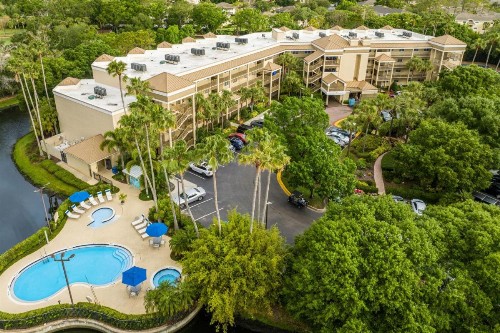 Marriott's Imperial Palms Villas - image 17