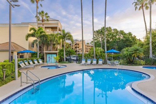 Marriott's Imperial Palms Villas - image 19