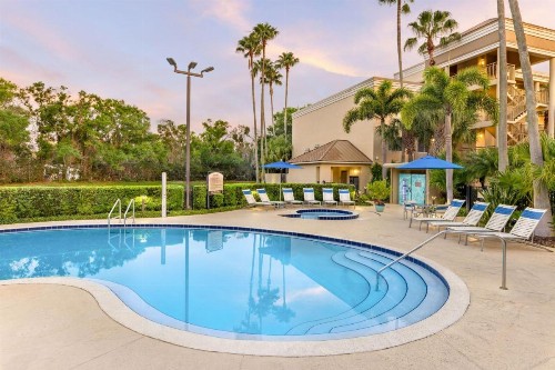 Marriott's Imperial Palms Villas - image 21
