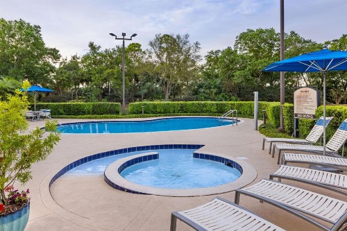 Marriott's Imperial Palms Villas - image 22