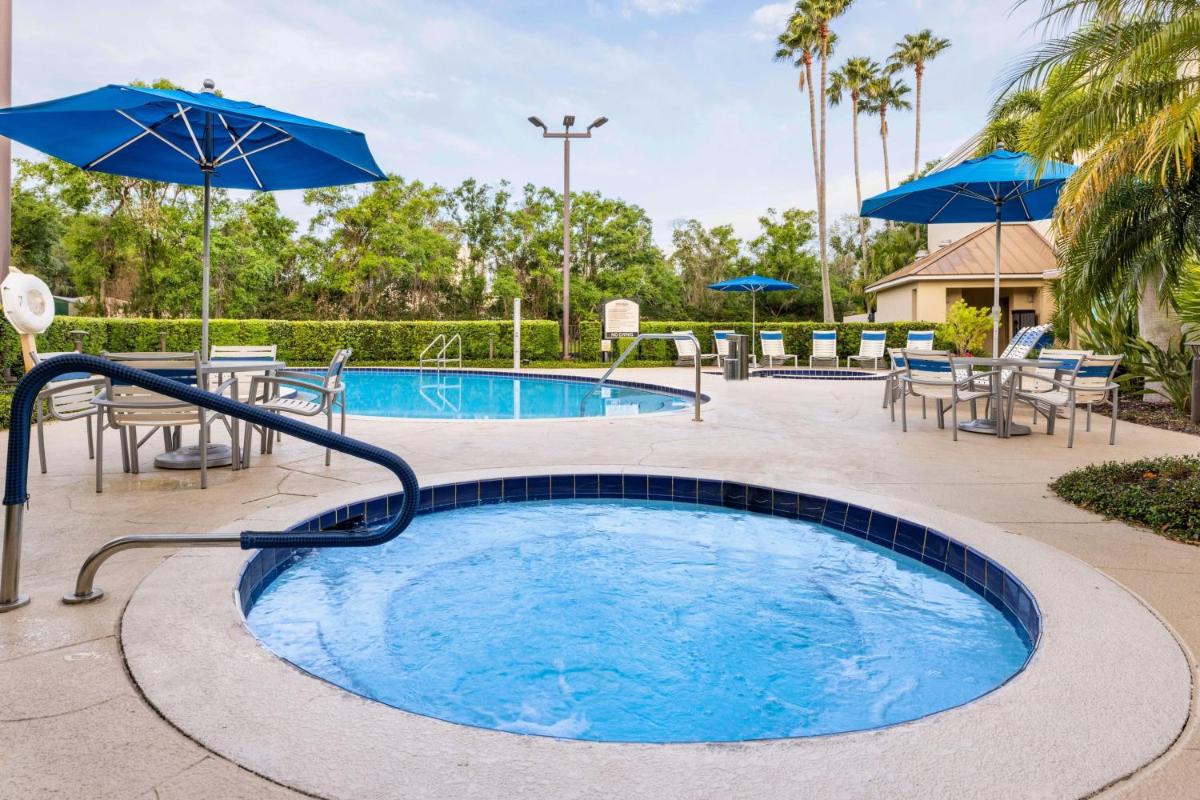 Marriott's Imperial Palms Villas - image 6