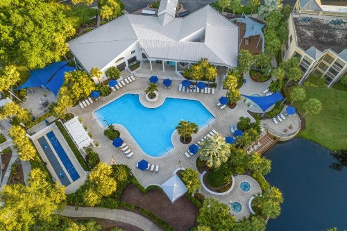 Marriott's Royal Palms - image 21