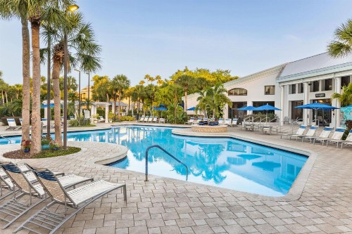 Marriott's Royal Palms - image 22