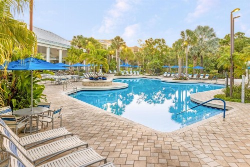 Marriott's Royal Palms - image 23