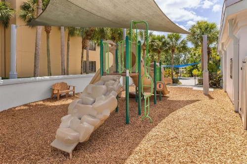 Marriott's Royal Palms - image 30